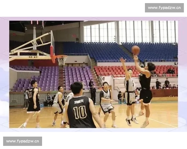 激情对决篮球风云再起全明星赛巅峰对决全面解析每个精彩瞬间