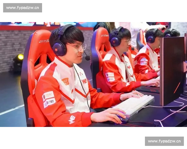 电竞赛事赛程全解析 精准把握每场比赛时间不容错过