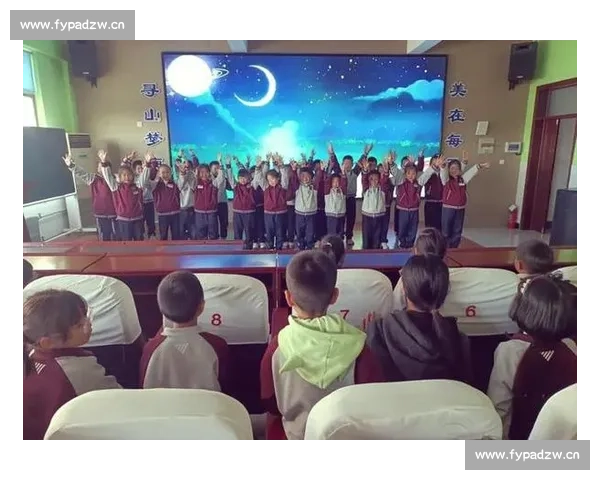 童声诵经典韵律润童心校园童谣诵读比赛主题活动传承文化共筑成长梦想