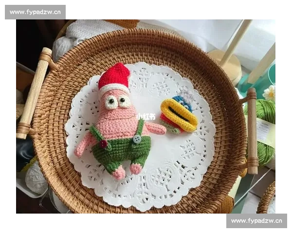 香肠派大星比赛服设计创意展示与灵感解析